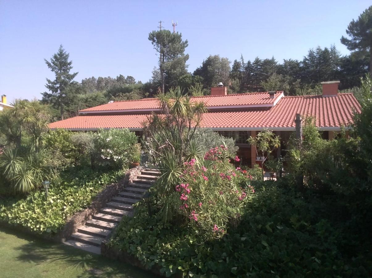 Quintinha Dos Cedros Βίλα Alfândega da Fé Εξωτερικό φωτογραφία