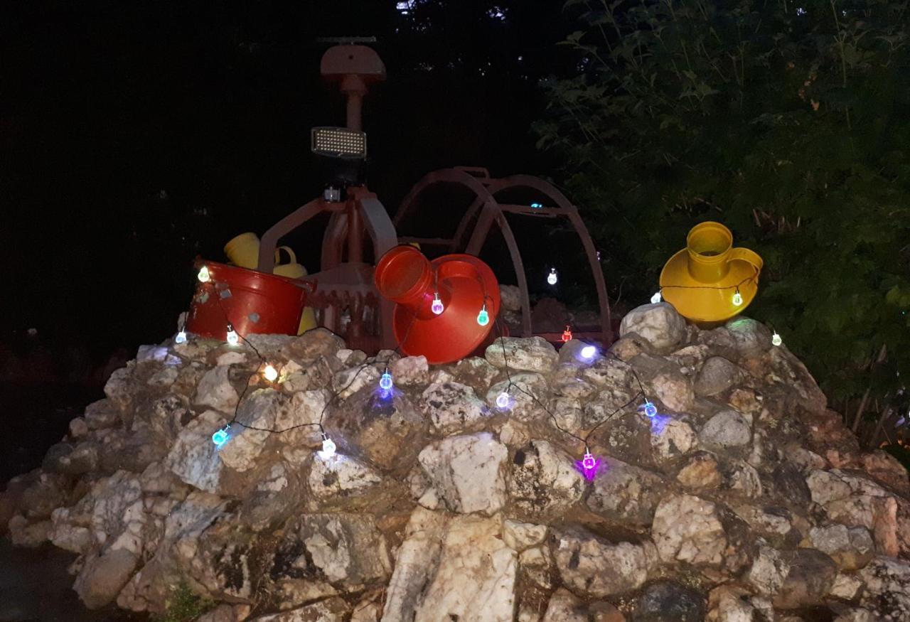 Quintinha Dos Cedros Βίλα Alfândega da Fé Εξωτερικό φωτογραφία