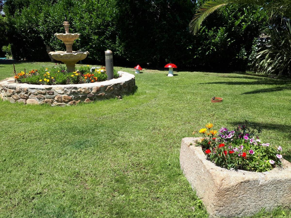 Quintinha Dos Cedros Βίλα Alfândega da Fé Εξωτερικό φωτογραφία