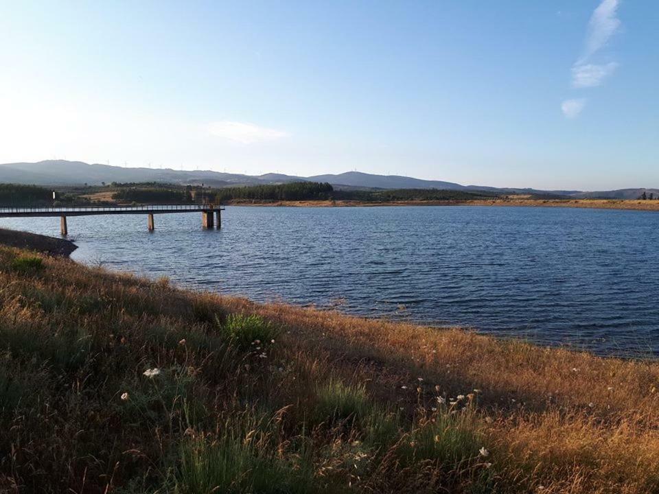 Quintinha Dos Cedros Βίλα Alfândega da Fé Εξωτερικό φωτογραφία
