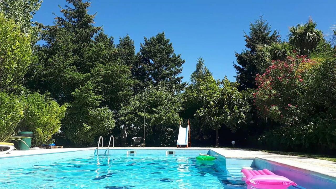 Quintinha Dos Cedros Βίλα Alfândega da Fé Εξωτερικό φωτογραφία