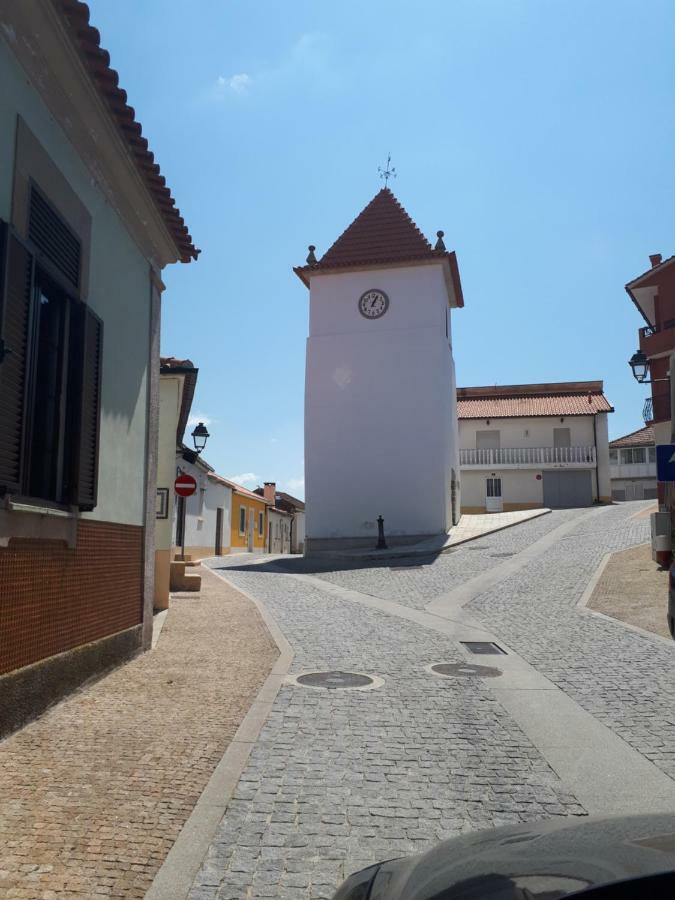 Quintinha Dos Cedros Βίλα Alfândega da Fé Εξωτερικό φωτογραφία