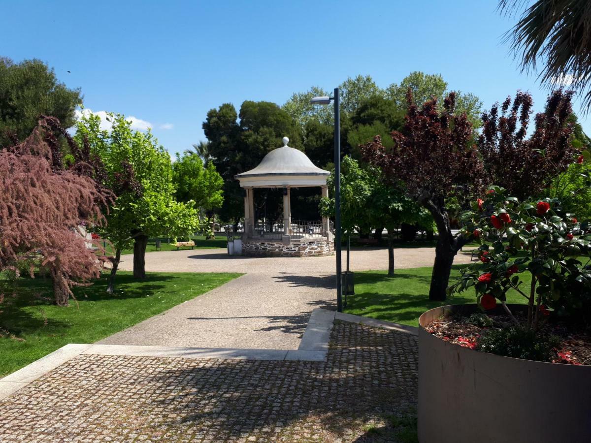 Quintinha Dos Cedros Βίλα Alfândega da Fé Εξωτερικό φωτογραφία